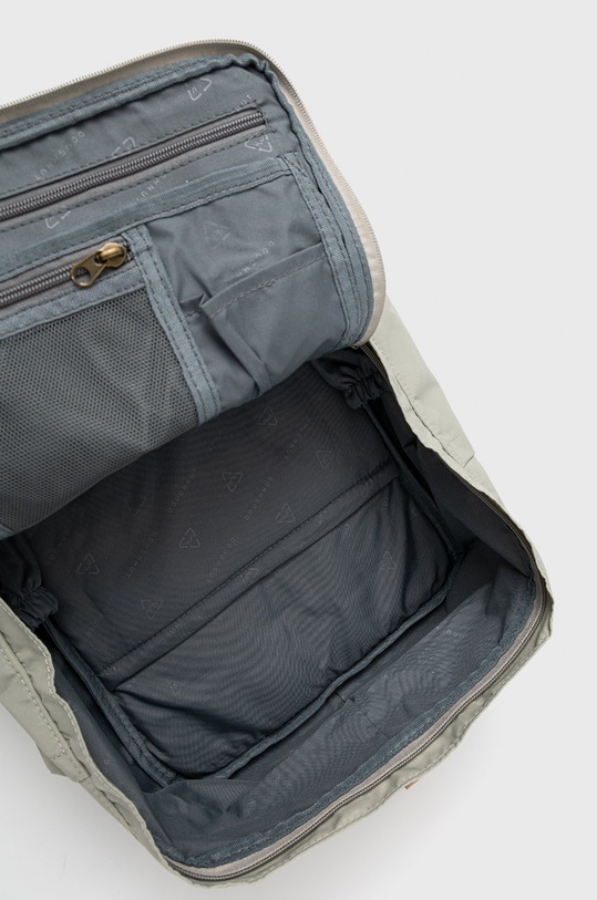 Ruksak Doughnut Macaroon Jungle D010JG.0769 siva