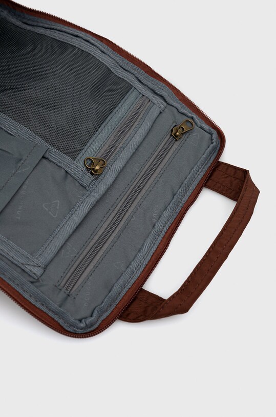 Рюкзак Doughnut Macaroon D010JG.9914 коричневый