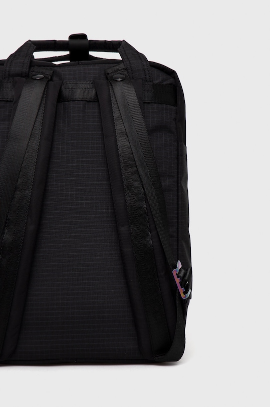 Σακίδιο πλάτης Doughnut μαύρο D010GS.0003