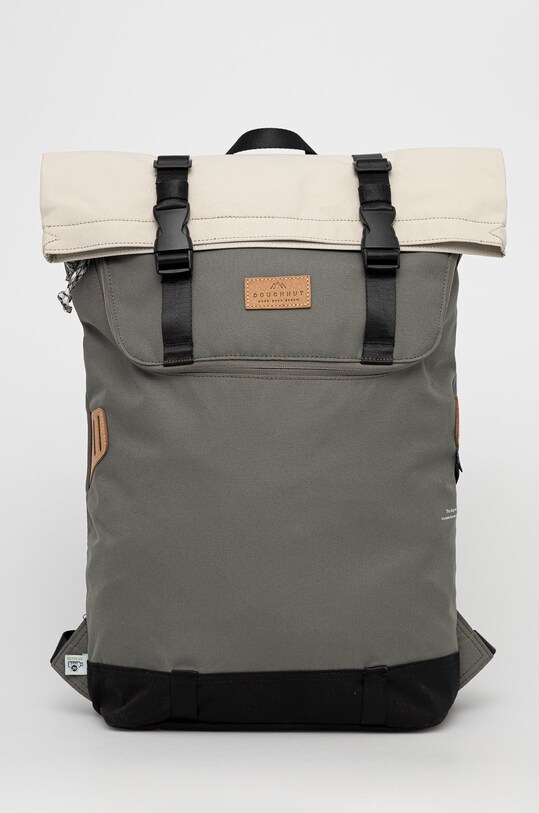 Doughnut rucsac uni gri D195RE.0608