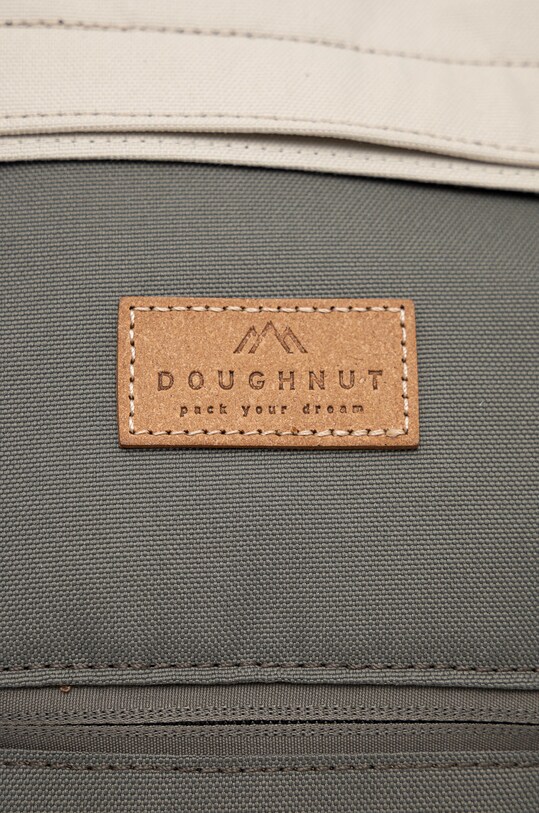 Doughnut rucsac gri D195RE.0608