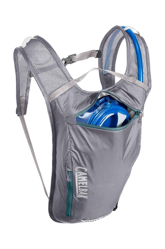 Вело раница с мехур за вода Camelbak Classic Light C2404.001000 сив