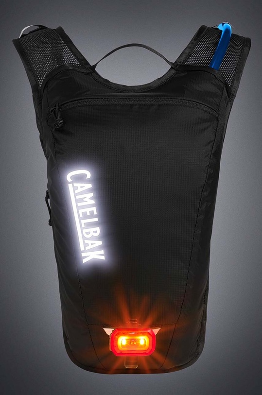 Вело раница с мехур за вода Camelbak Hydrobak Light 1.5L C2405.001000