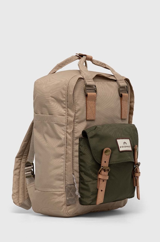 Doughnut rucsac Macaroon D010JG.0011 bej ZA00