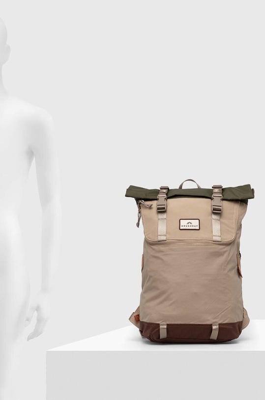 Doughnut rucsac Christopher D195JG.0011
