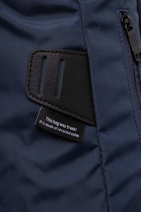 Doughnut rucsac Christopher D195GW.6906 bleumarin