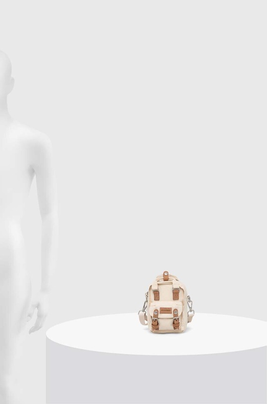 Ledvinka Doughnut Macaroon Tiny Organic Cotton D226OC.0011