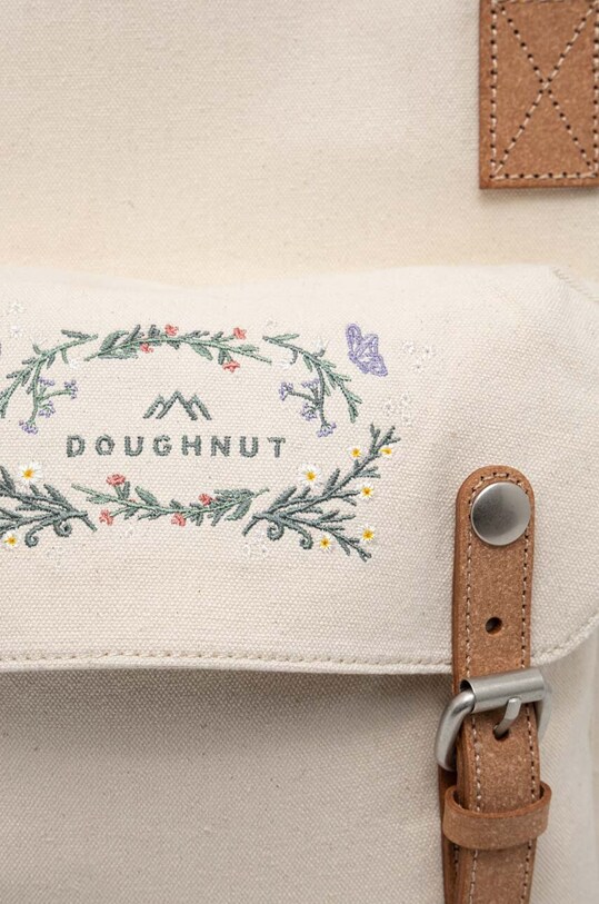 Рюкзак Doughnut Macaroon Large Sweetened Fantasy бежевий D011SF.0011