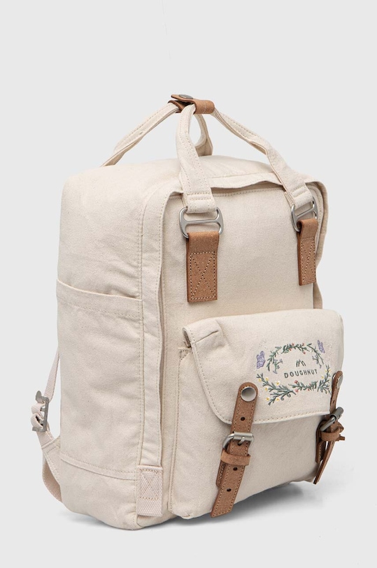 Doughnut plecak Macaroon Sweetened Fantasy D010SF.0011 beżowy ZA00
