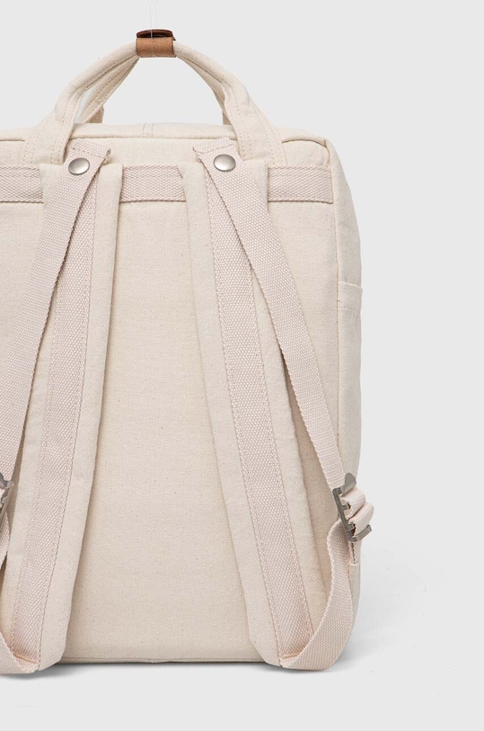 Akcesoria Doughnut plecak Macaroon Sweetened Fantasy D010SF.0011 beżowy