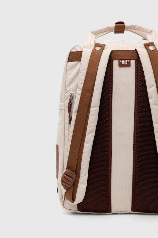 Kiegészítők Doughnut hátizsák Macaroon Large Dreamwalker D011DW.0008 bézs