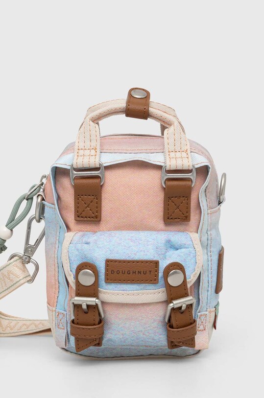 Сумка Doughnut Macaroon Tiny Dreamwalker узор голубой D226DW.000196