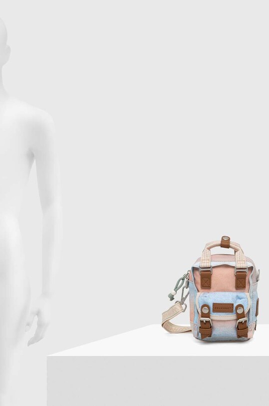 Сумка Doughnut Macaroon Tiny Dreamwalker D226DW.000196