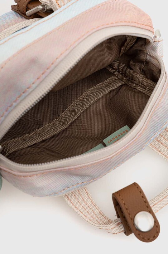 Doughnut borseta Macaroon Tiny Dreamwalker D226DW.000196 albastru