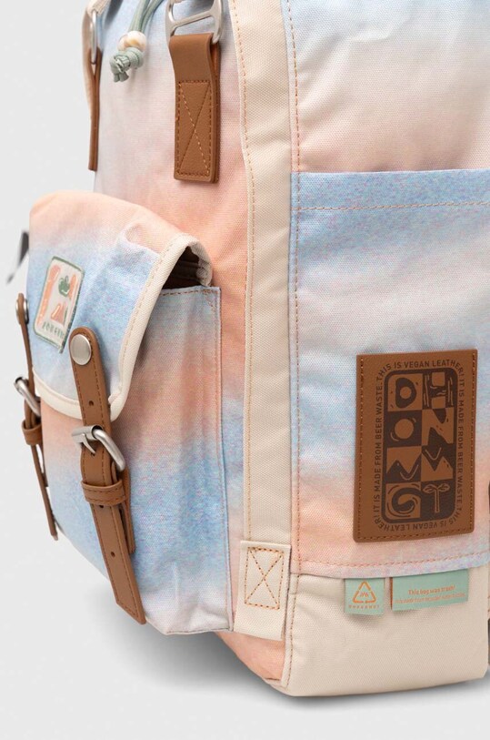 Рюкзак Doughnut Macaroon Dreamwalker блакитний D010DW.000196