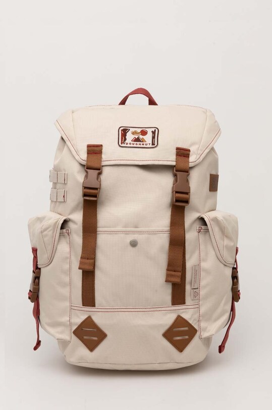 Doughnut rucsac Grounder Dreamwalker uni bej D394DW.0008