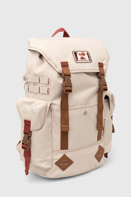 Doughnut rucsac Grounder Dreamwalker D394DW.0008 bej ZA00
