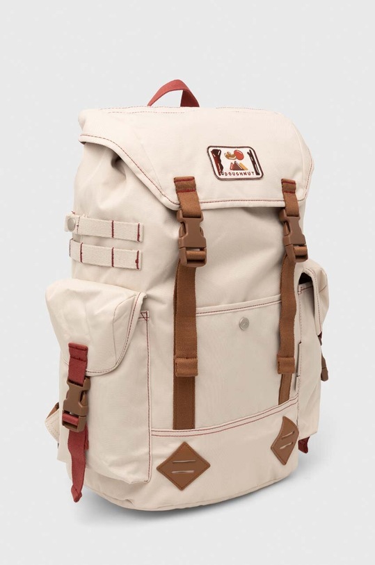 Раница Doughnut Grounder Dreamwalker D394DW.0008 бежов ZA00