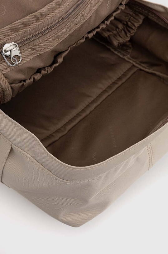 Раница Doughnut Macaroon Mini Kaleido D124KD.000195 бежов