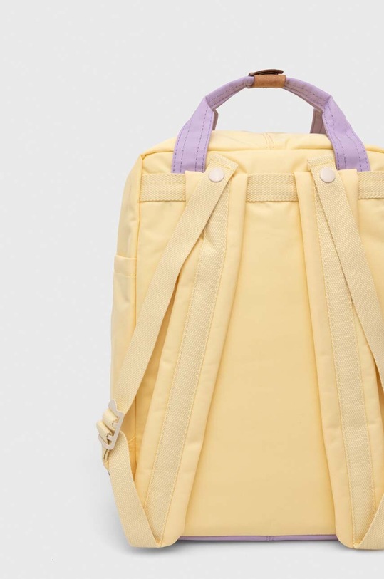 Аксесоари Раница Doughnut Macaroon Kaleido D010KD.000194 жълт