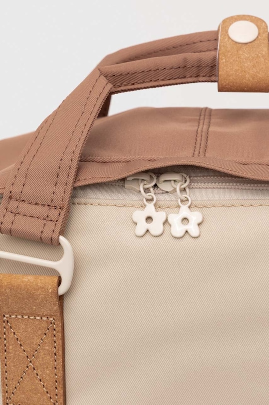 Ruksak Doughnut Macaroon Kaleido béžová D010KD.000195