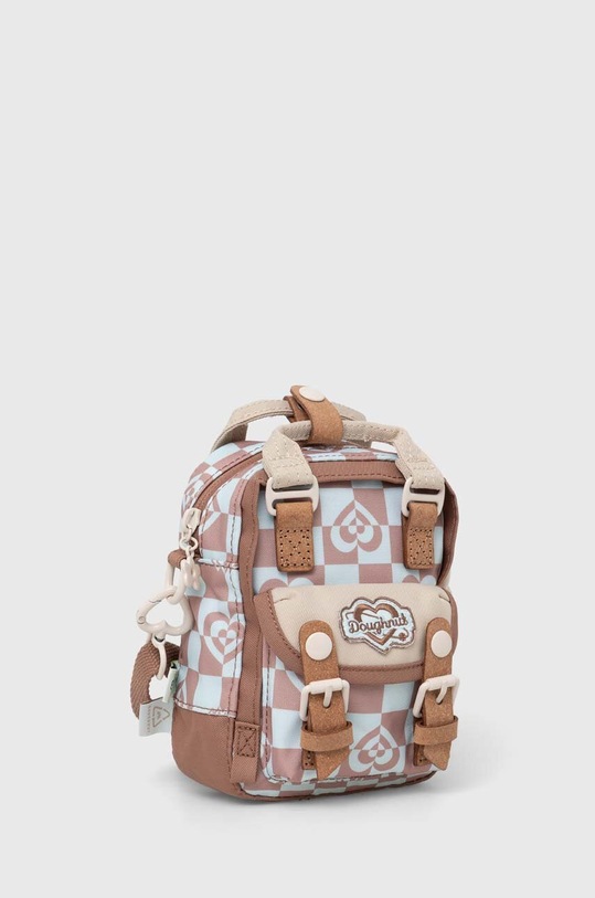 Сумка Doughnut Macaroon Tiny Kaleido D226KD.000195 блакитний ZA00