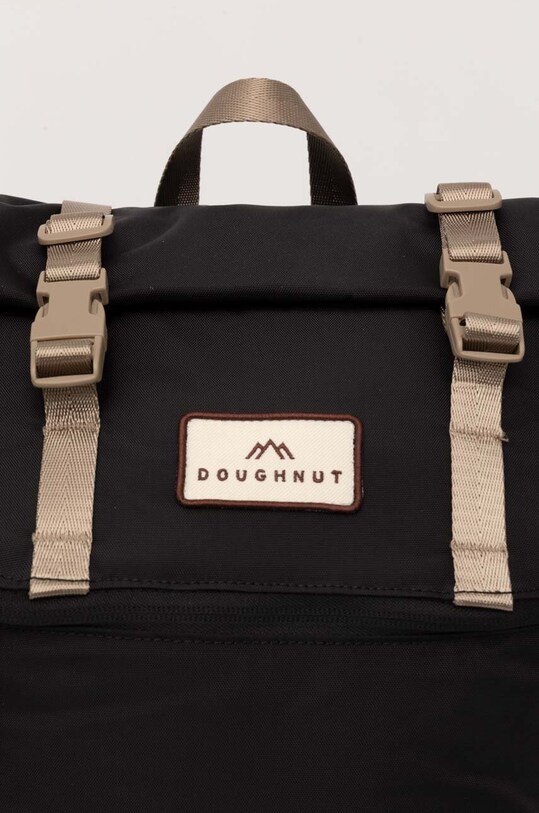 Doughnut rucsac Christopher Small Jungle negru D194JG2.0003
