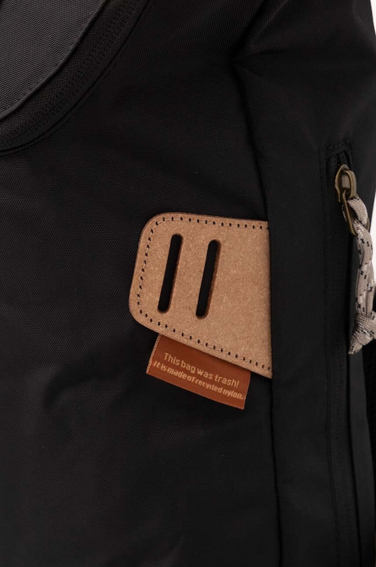 Doughnut rucsac Christopher Small Jungle D194JG2.0003 negru