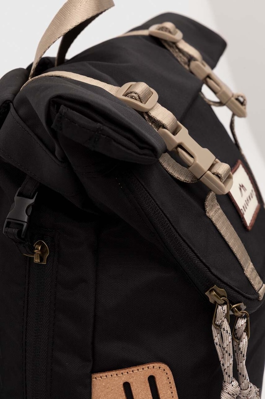 Doughnut rucsac Christopher Small Jungle D194JG2.0003