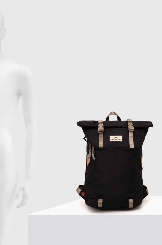 Doughnut rucsac Christopher Small Jungle D194JG2.0003