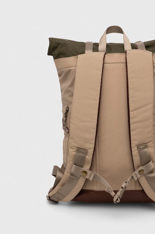 Akcesoria Doughnut plecak Christopher Small Jungle D194JG2.0011 beżowy