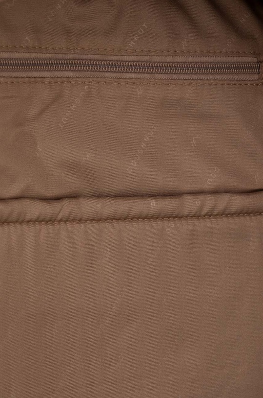 Doughnut rucsac Macaroon Large Jungle D011JG2.0003 negru