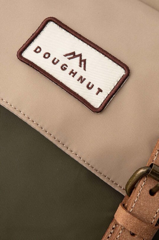 Рюкзак Doughnut Macaroon Large Jungle бежевий D011JG2.0011