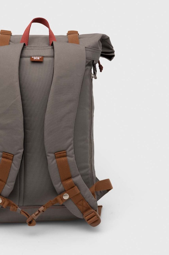 Doplnky Ruksak Doughnut Christopher Dreamwalker D195DW.0006 sivá