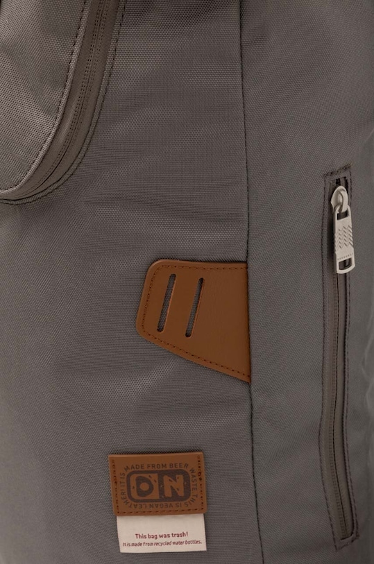 Ruksak Doughnut Christopher Dreamwalker sivá D195DW.0006