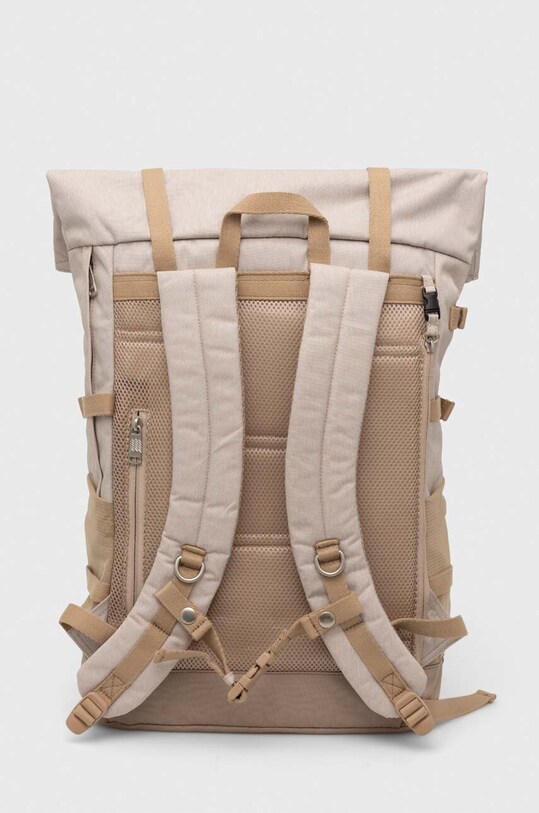 Аксесуари Рюкзак Doughnut Paratrooper Happy Camper D374HA.0009 бежевий