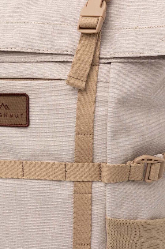 Рюкзак Doughnut Paratrooper Happy Camper D374HA.0009 бежевий