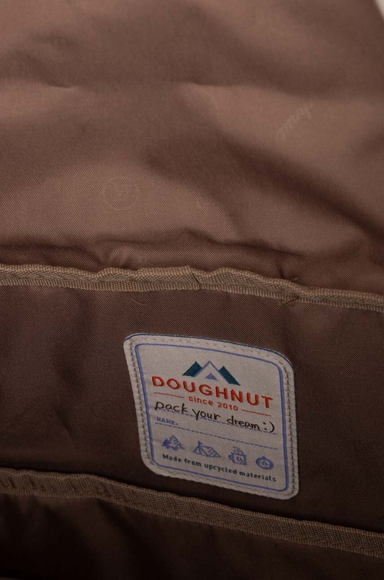 Doughnut plecak Paratrooper Happy Camper D374HA.0009
