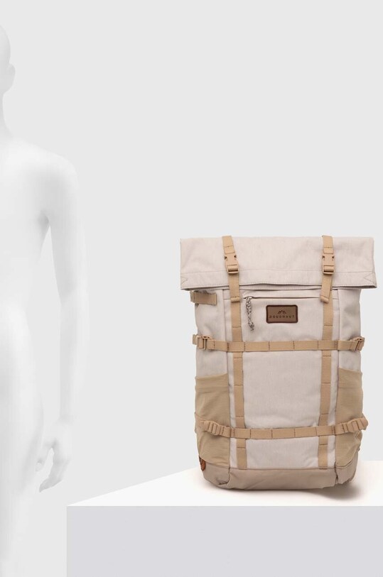 Рюкзак Doughnut Paratrooper Happy Camper D374HA.0009