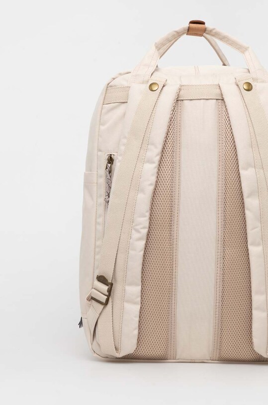 Ruksak Doughnut Macaroon Large Reborn béžová D011RE.0008
