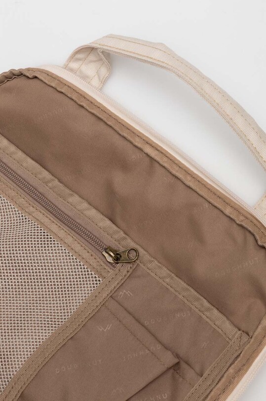 Ruksak Doughnut Macaroon Large Reborn D011RE.0008 béžová