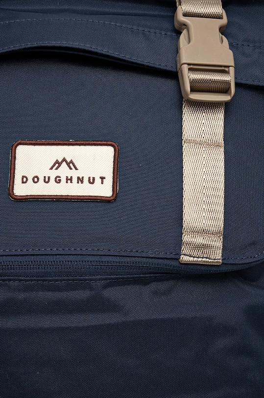 Ruksak Doughnut Christopher Jungle tmavomodrá D195JG2.0069