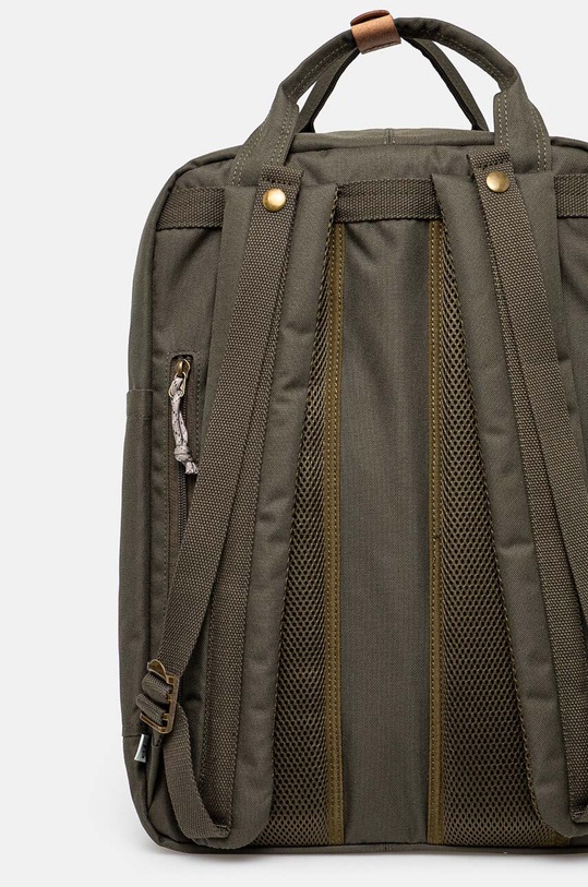 Аксесуари Рюкзак Doughnut Macaroon Large Reborn D011RE.0048 зелений