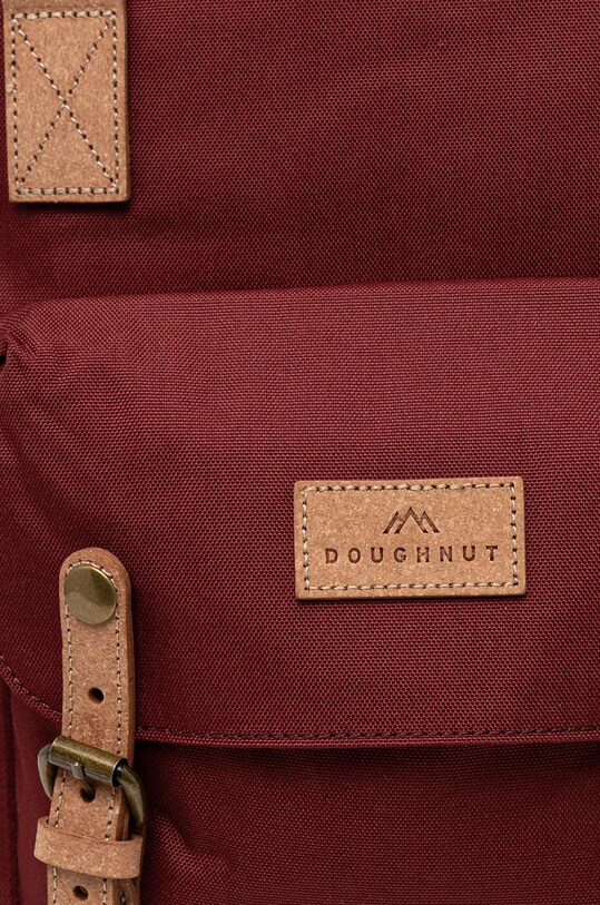 Аксесоари Раница Doughnut Macaroon Large Reborn D011RE.0097 бордо
