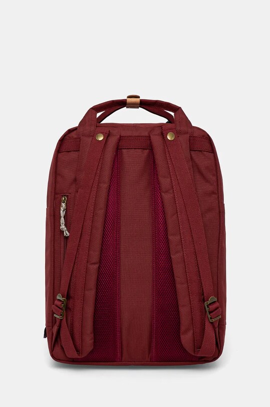 Раница Doughnut Macaroon Large Reborn бордо D011RE.0097