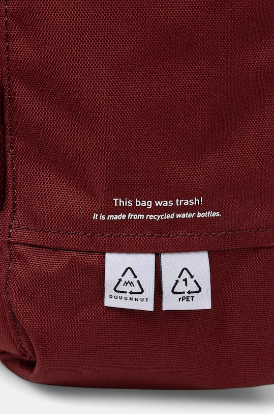 Раница Doughnut Macaroon Large Reborn D011RE.0097 бордо