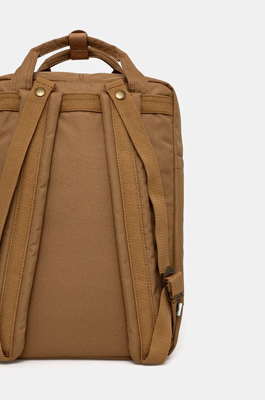 Аксесоари Раница Doughnut Macaroon Reborn D010RE.0030 кафяв