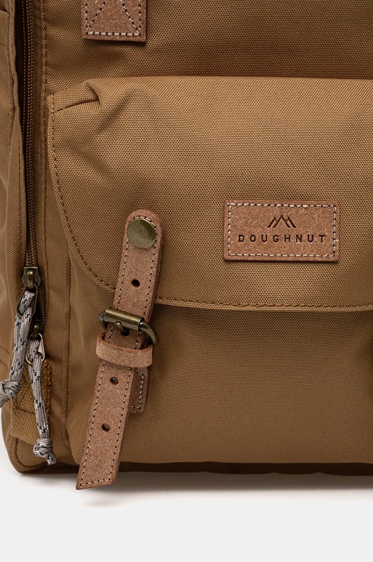 Раница Doughnut Macaroon Reborn кафяв D010RE.0030