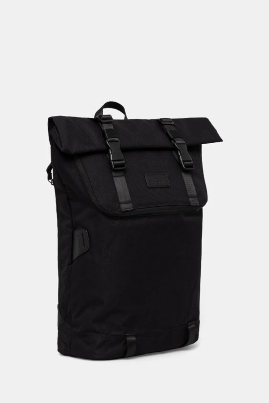 Раница Doughnut Christopher Reborn D195REB.0003 черен ZA00