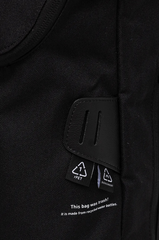 Аксесоари Раница Doughnut Christopher Reborn D195REB.0003 черен